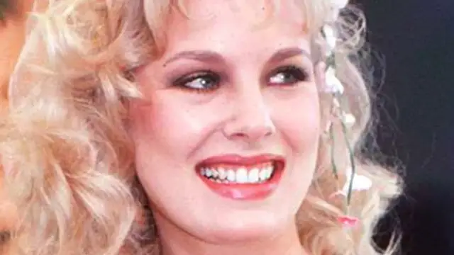 Video thumbnail for The Horrific Murder Of Playboy Model Dorothy Stratten