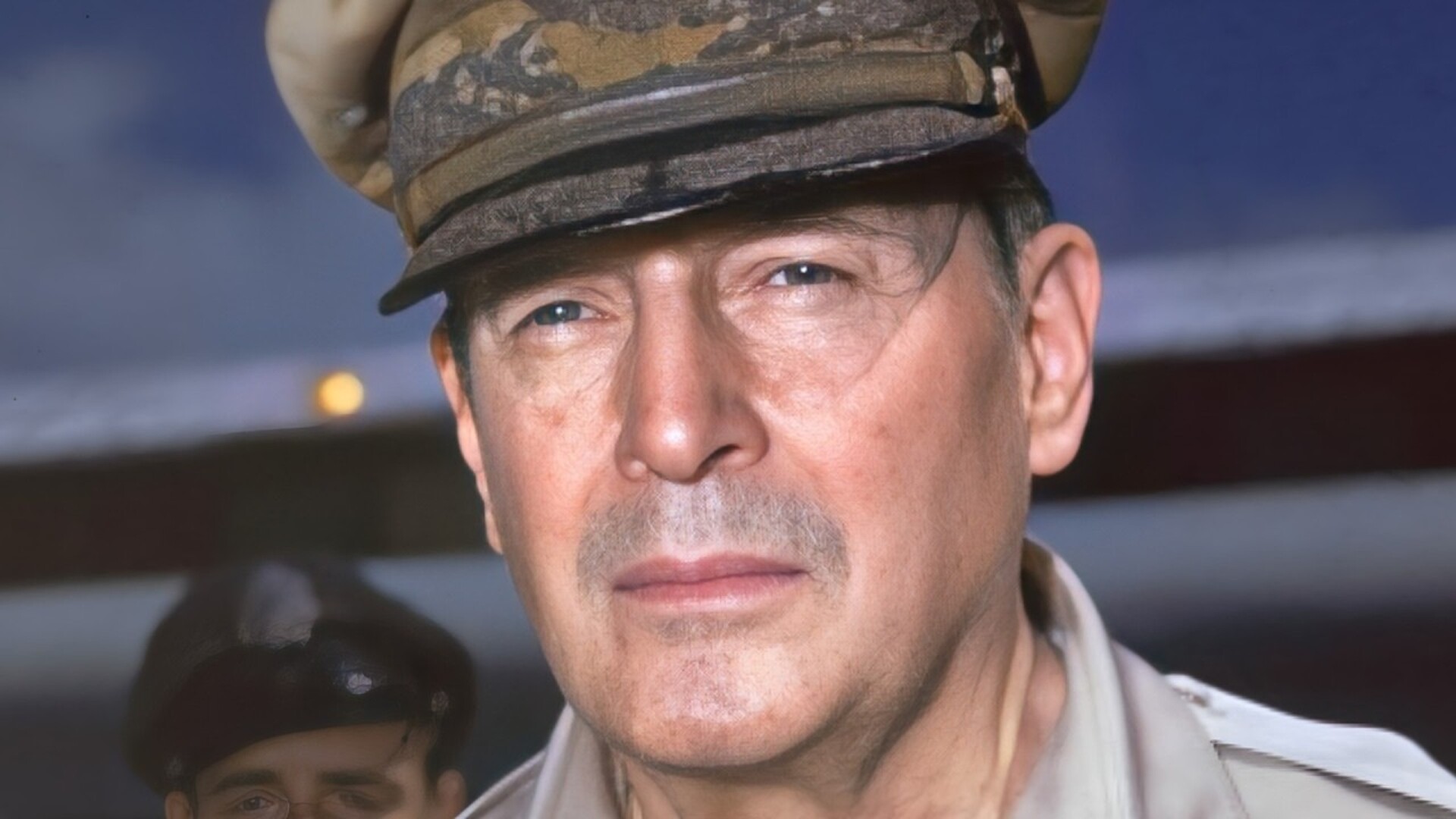 Video thumbnail for The Best And Worst Generals Of Famous Wars