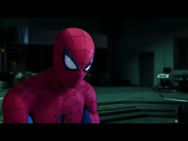 Video thumbnail for Marvel's Spider-Man - Clearing The Way: Reach The Server Room | Combat | Fisk Cutscene | PS5 Pro