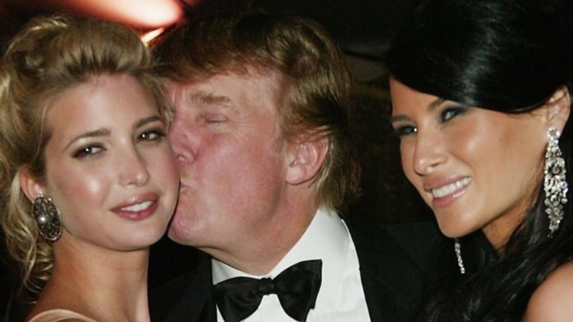 Video thumbnail for The Truth About Ivanka's Relationship With Melania_.54