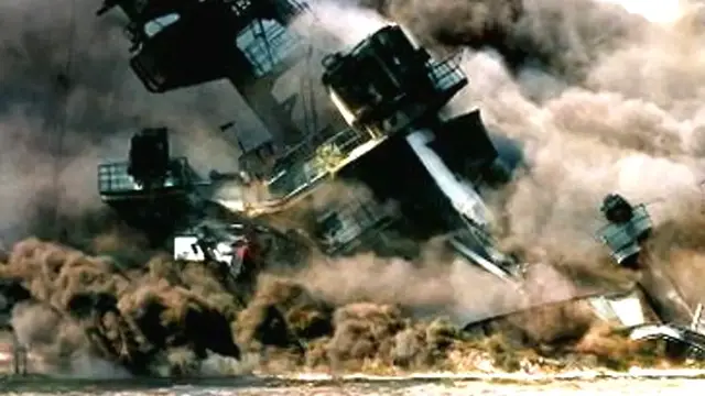 Video thumbnail for Things That Don't Make Sense About World War II's Battle Of Los Angeles