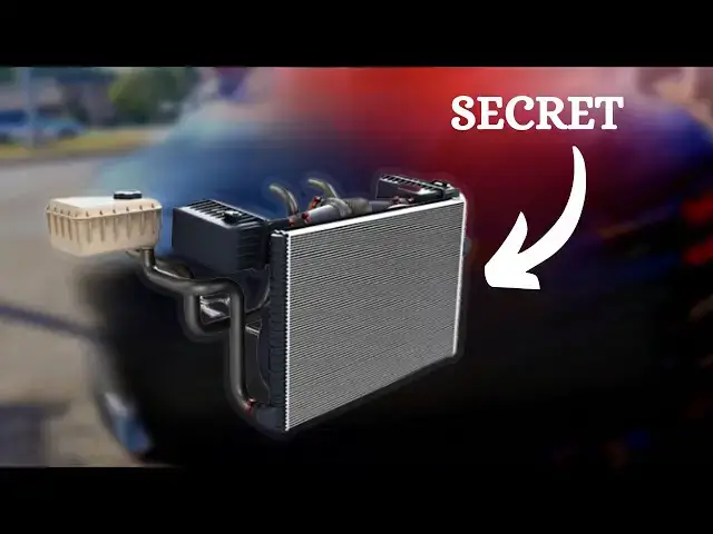 Video thumbnail for These 10 Tips Will Make Your Engine Cooling System Last Forever