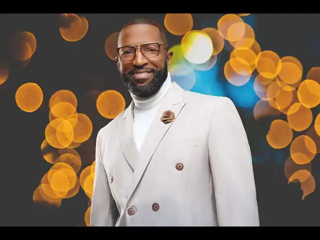 Video thumbnail for Ricky Smiley Has Trump Derangment Syndrone . He Wants You To Catch It Too