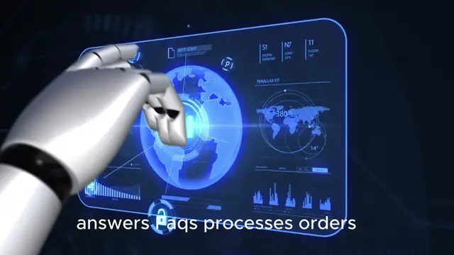 Video thumbnail for Prime Minds AI