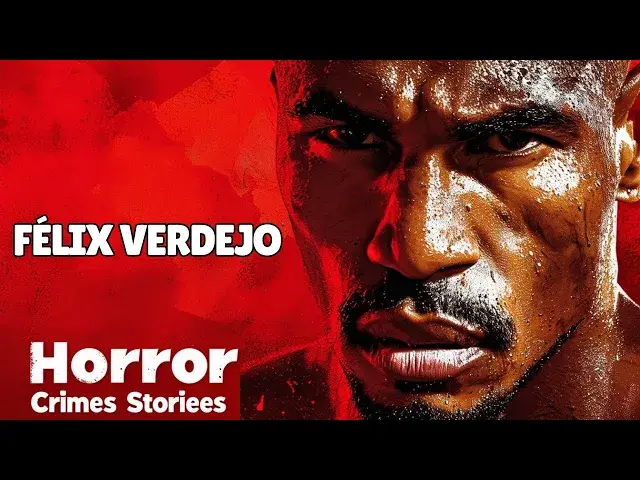 Video thumbnail for The Rise and Fall of Boxer Félix Verdejo: A Tragic Story of Love, Crime, and Betrayal