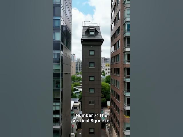 Video thumbnail for Top 10 Japanese Small Homes: Minimalist Architecture & Micro-Living  #tinyhouse #zendesign #japan