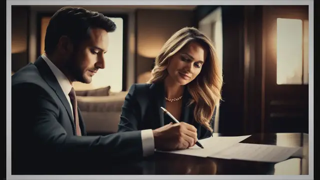 Video thumbnail for 10 Must-Have New Real Estate Agent Checklist