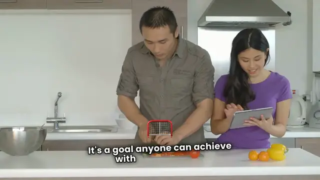 Video thumbnail for Unlock Your Financial Independence Today!