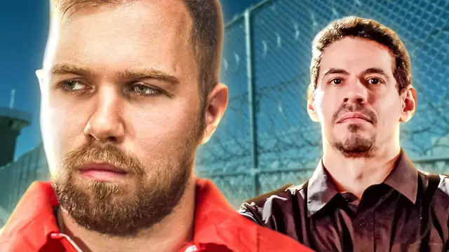 Video thumbnail for Strict Rules Inmates In A Supermax Prison Have To Follow