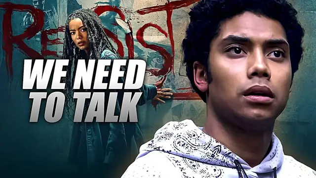 'Video thumbnail for We Need To Talk About Gen V Season 2'