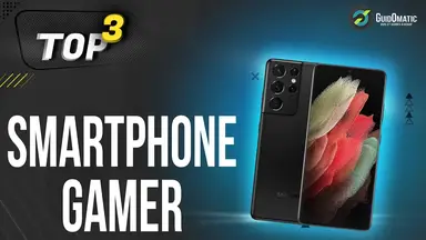 'Video thumbnail for ⭐️ MEILLEUR SMARTPHONE GAMER (2022) - Comparatif & Guide d'achat'