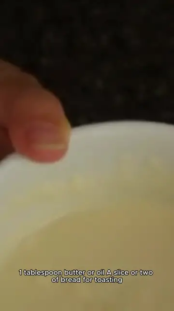 'Video thumbnail for breakfast recipe'