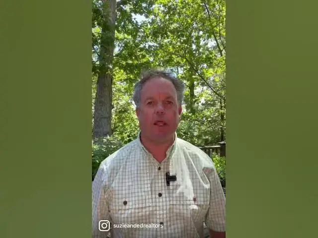 Video thumbnail for Our Brielle Market Update for August 2022 - details on our website: https://suzieanded.link/bio