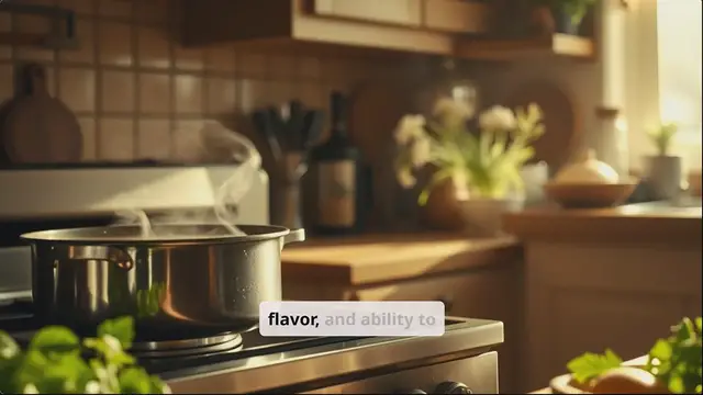 Video thumbnail for Classic Chicken Soup Recipe: A Comforting Bowl of Goodness