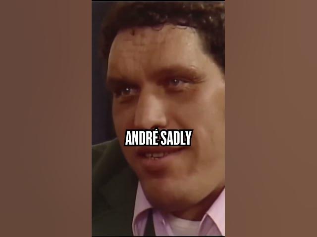 Video thumbnail for They tried to create a monster but he was just too nice