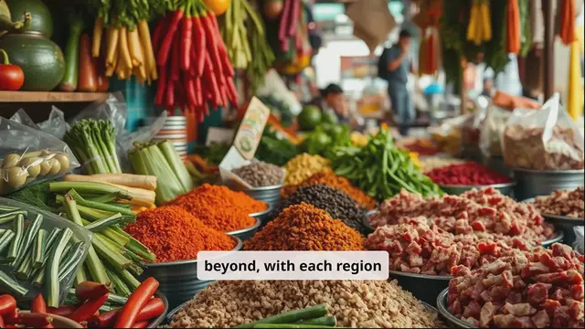 Video thumbnail for Picadillo Recipe: A Flavorful and Versatile Dish