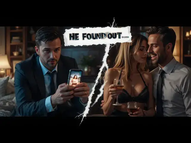 'Video thumbnail for He Found Out His Wife Cheated... With His Boss | TRUE Storytime Drama'