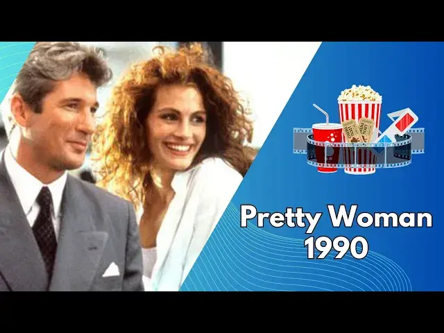 Video thumbnail for Pretty Woman 1990 Romance-video blog