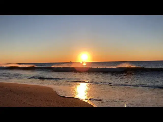 Video thumbnail for Bay Head & Mantoloking Today - April 2019