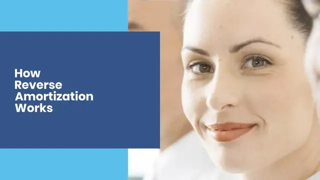 'Video thumbnail for How Reverse Amortization and Negative Amortization Work'