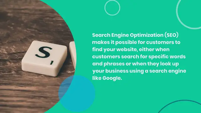 Video thumbnail for Reasons Why You Should Hire an SEO Company