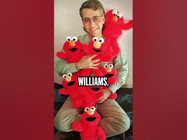 Video thumbnail for Elmo's creator was FBI's most wanted criminal