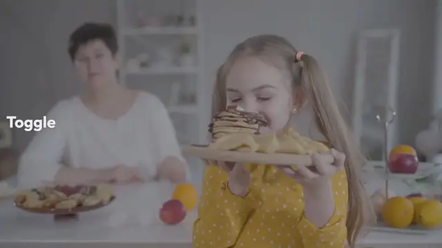 Video thumbnail for So backst du Krapfen-Rezept, Berliner, Pfannenkuchen