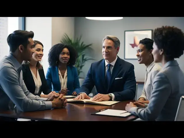 Video thumbnail for Hiring an injury lawyer in Texas: your guide to legal representation