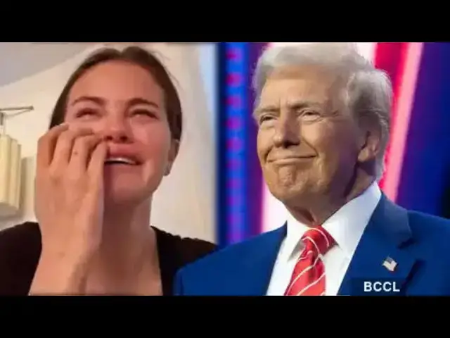 Video thumbnail for Selena Gomez Gets Tragic News After Crying Over Deportations - She Is Ruined