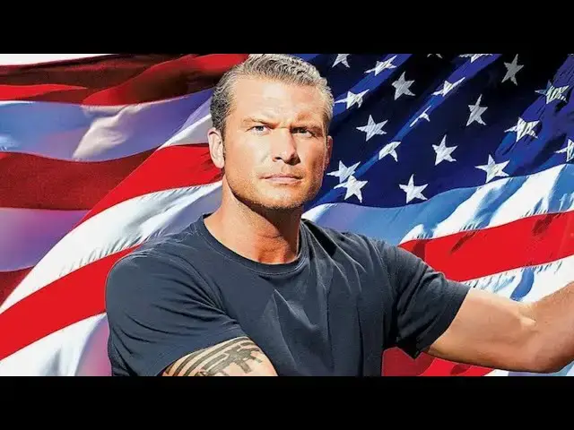 Video thumbnail for Pete Hegseth Gains Momentum - One Step Away From Confirmation