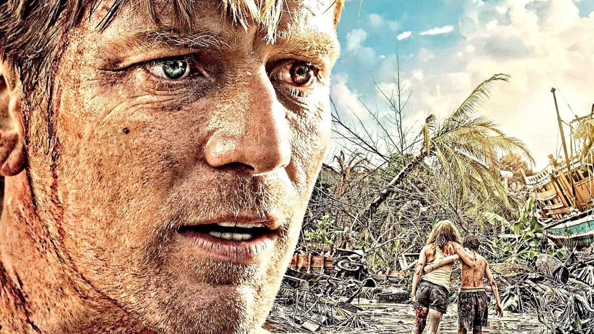 Video thumbnail for Disaster Films You Need To See Before You Die