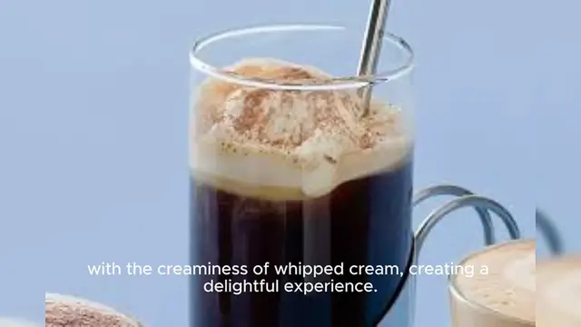 Video thumbnail for Vienna Coffee Recipe