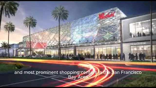 Video thumbnail for Westfield Valley Fair