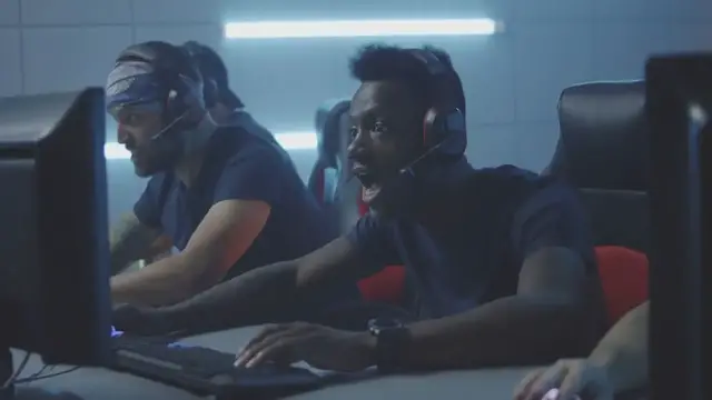 Video thumbnail for Multiplayer Games on Anthem