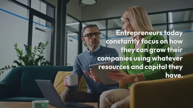 Video thumbnail for How to Balance Security and Usability When Scaling Your Company