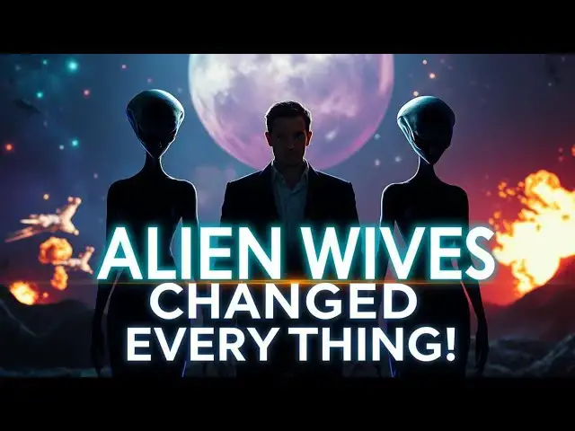 'Video thumbnail for \He Married Two Aliens and Started an INTERSTELLAR EMPIRE!'
