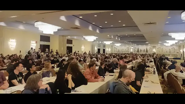 Video thumbnail for The Art of Clue Writing: Crafting Engaging Crossword Clues