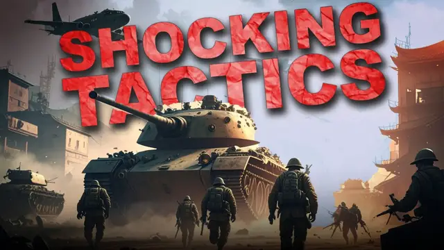 'Video thumbnail for Things About Japan's WWII Strategy That Don't Make Sense'