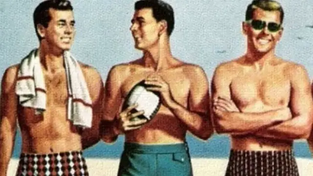 'Video thumbnail for Bizarre Things Women Found Attractive 50 Years Ago'
