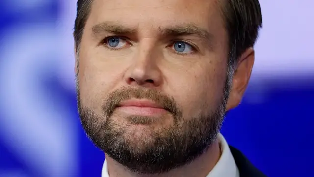 'Video thumbnail for Celebs Who Absolutely Can't Stand JD Vance'