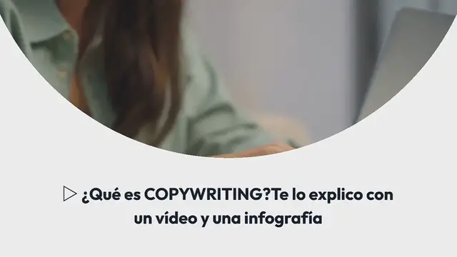Video thumbnail for ¿Qué es Copywriting? El vídeo viral que lo explica solo