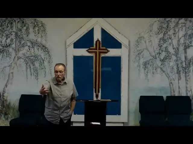 'Video thumbnail for Spirit & Truth'