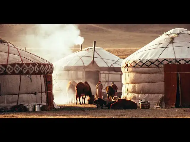 Video thumbnail for The Fascinating History of Tiny Homes: From Ancient Shelters to Modern Living