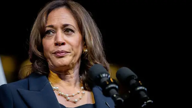 'Video thumbnail for The Untold Truth Of Kamala Harris Most People Don't Realize'