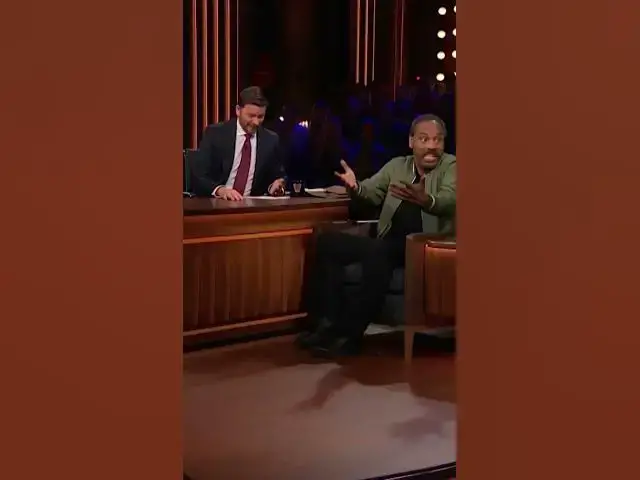 Video thumbnail for Kevin Hart and Eddie Murphy Prank Mr. Heckler