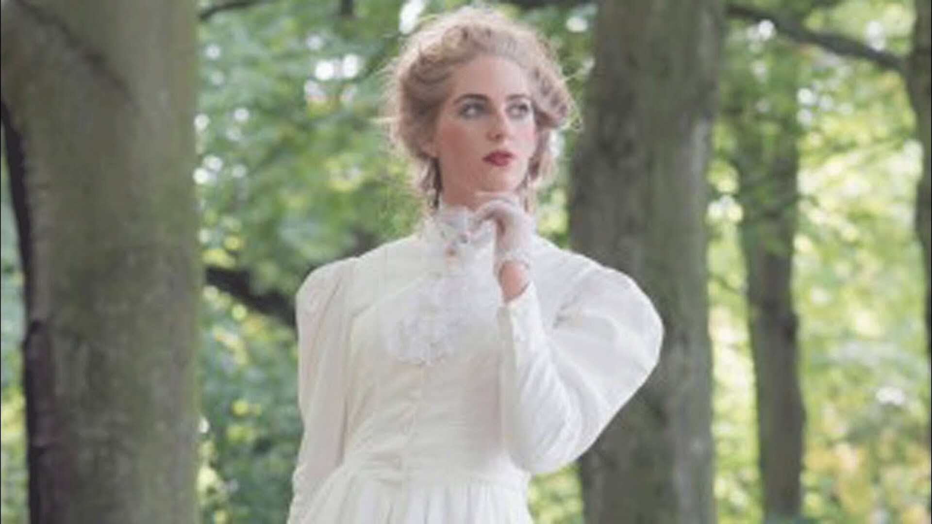 Video thumbnail for 11 Things People Used To Believe About Women's Bodies