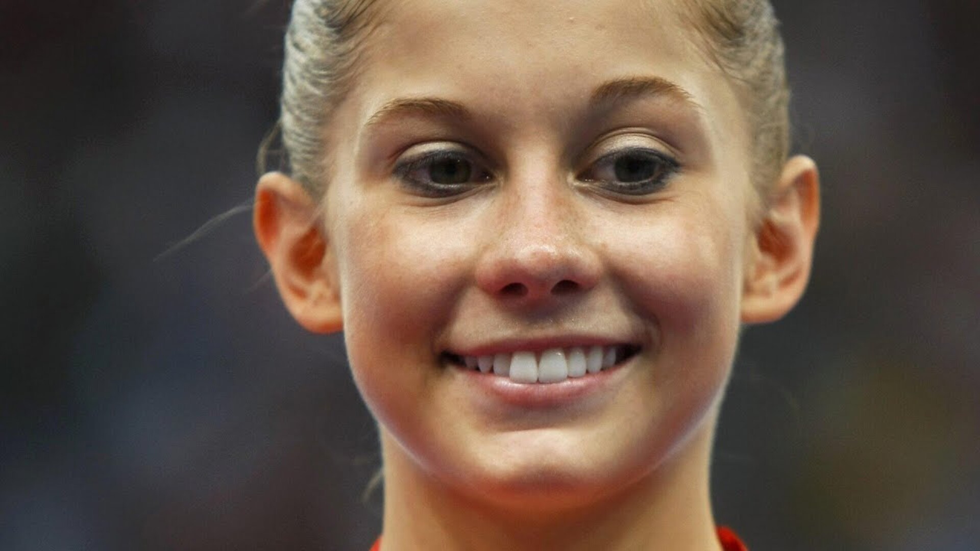 Video thumbnail for Olympic Athletes Who Look Completely Different Today