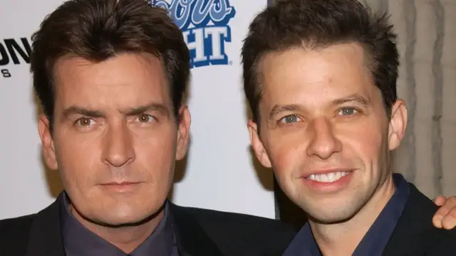 Video thumbnail for Dark Secrets The Cast Of Two And A Half Men Tried To Hide