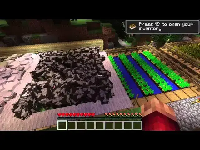 Video thumbnail for Minecraft 1 8 8 11 27 2015 10 13 08 PM