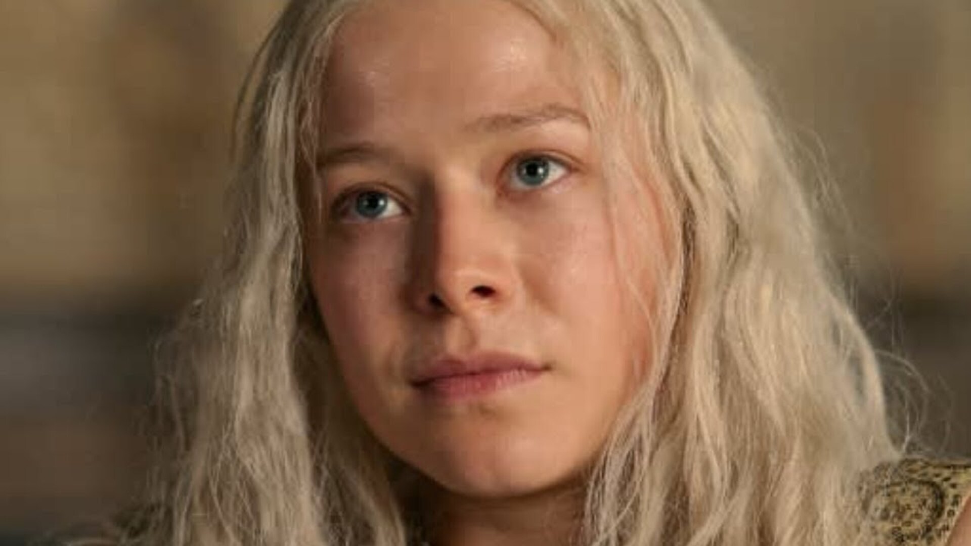 Video thumbnail for Fiery Facts About Emma D'Arcy From House Of The Dragon